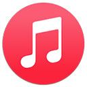 苹果音乐app 图标