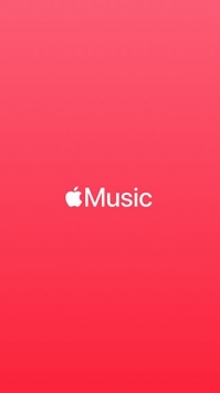 苹果音乐app截图1