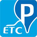 etcp停车管理平台 图标