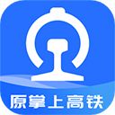 国铁吉讯app 图标