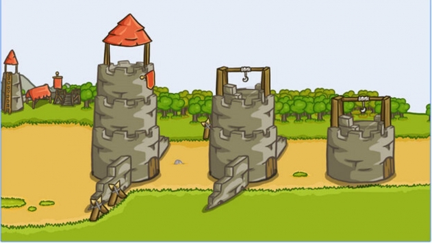 成长城堡截图3