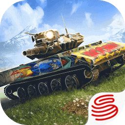 坦克世界闪击战游戏 图标