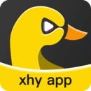 小黄鸭视频app 图标
