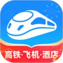 智行火车票最新版app 图标