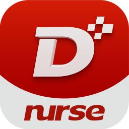 糖护士手机血糖仪app 图标