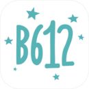 b612用心自拍 图标