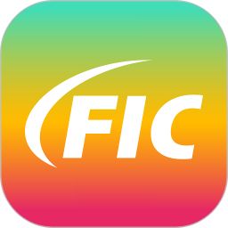 fic展app软件 图标