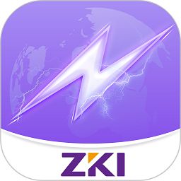 紫属保最新手机软件 图标