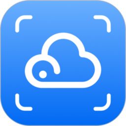 数云追码扫描app 图标