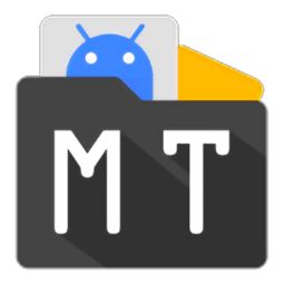 mt文件管理器中文版 图标