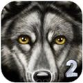 野狼模拟器2手机版 图标