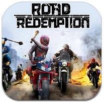 Road Redemption Mobile竞速版 图标