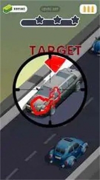 狙击手射击汽车免费版截图3