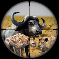 边境动物狩猎安卓版 图标