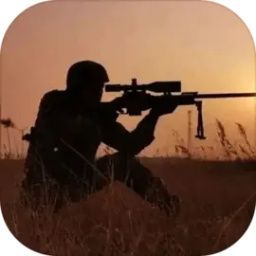 狙击手狙击精英2023正式版 图标