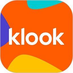 klook客路旅行安卓版 图标
