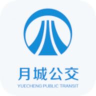 月城公交中文版 图标