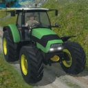 农场拖拉机模拟器最新版