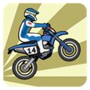 特技摩托挑战最新版 图标