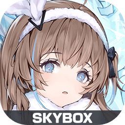 神行少女正版天空盒子下载安装 图标