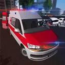急救车模拟器手机版 图标