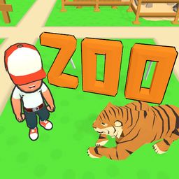 动物小岛游戏手机版免费下载安装 图标