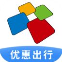 南京市民卡2023版 图标