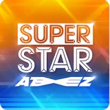 超级巨星ATEEZ安卓版 图标
