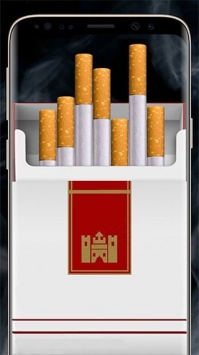 香烟模拟器截图3