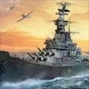 炮艇战3d战舰免费版 图标
