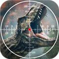 恐龙狙击猎手最新版 图标
