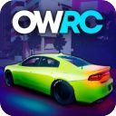 OWRC开放世界赛车汉化版 图标